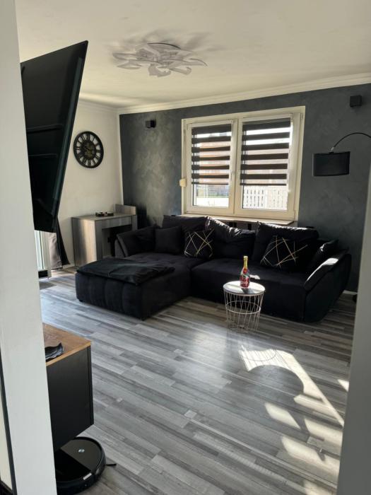 FeWo Harz mit Herz Familienfreundliches Paradies im Harz