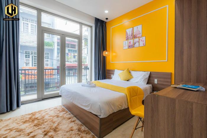 Luxury Condotel Sai Gon 2