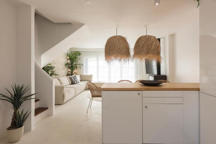 Modern retreat 3 Bedroom in Vilamoura