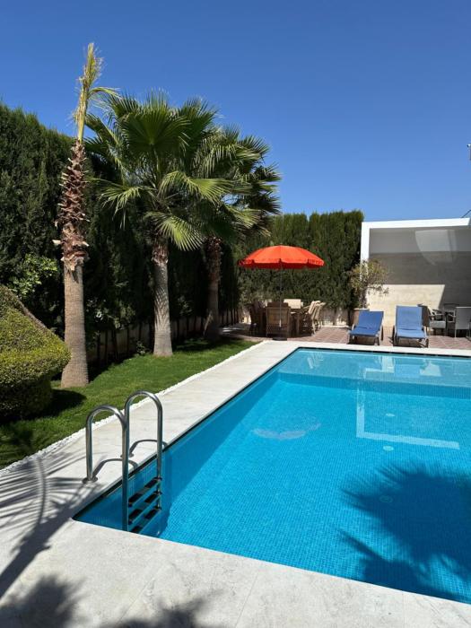 Villa 96 Résidence Amda Taghazout Bay