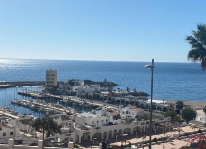 Apartamento Puertodulce