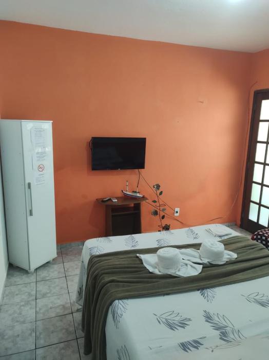 Apartamento em Angra dos Reis