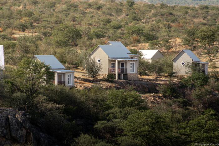 Munsterland Guest Farm