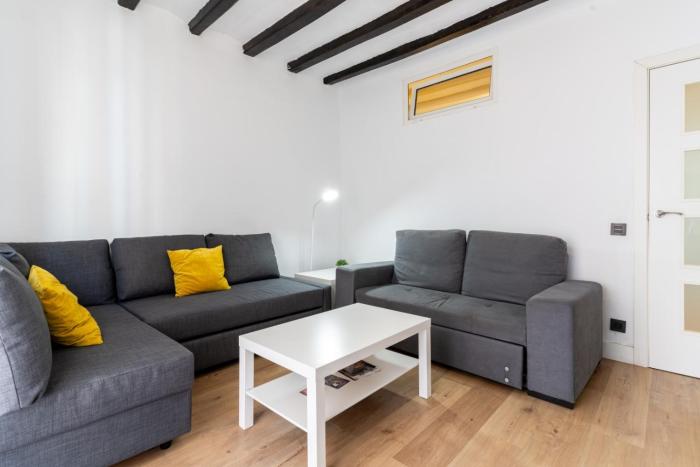 Lleo 8 Tarragonastay