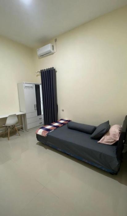 Griya Seruni, serasa di rumah sendiri