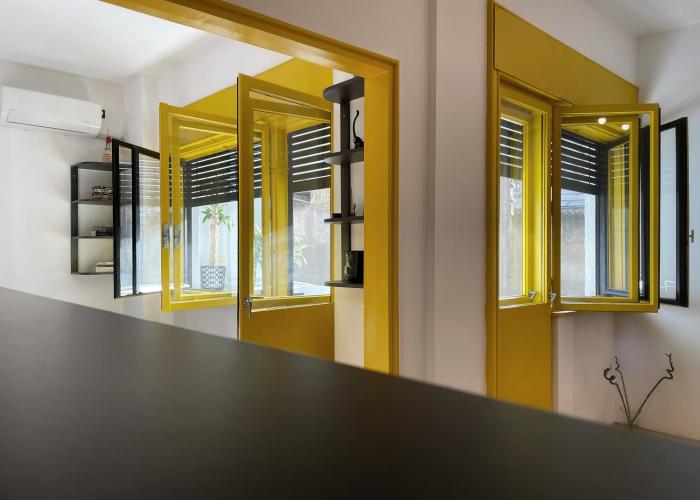 Charming studio in the heart of Bucharest