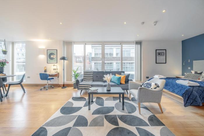 Stay Kula London - Tower Hill