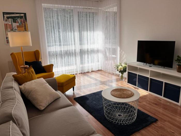 Apartament Stay with Gdynia