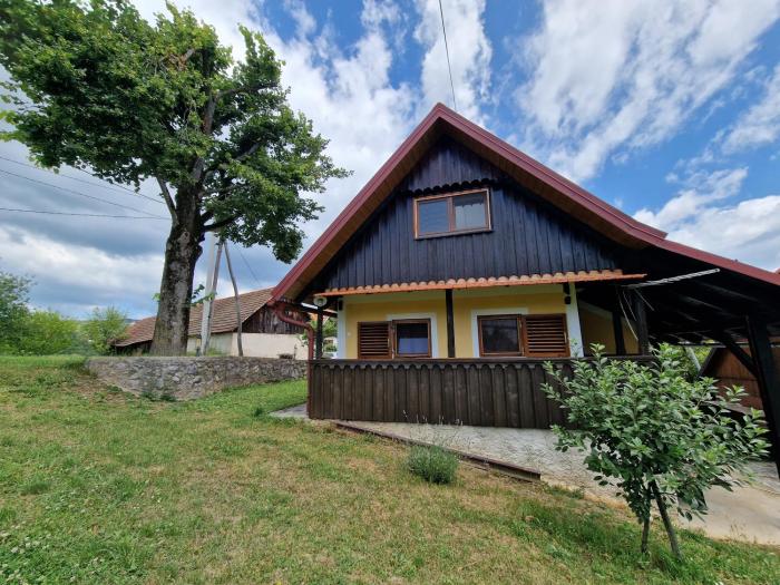 Holiday house Vuketich Hills - Welcome drink, free parking, Wi-fi