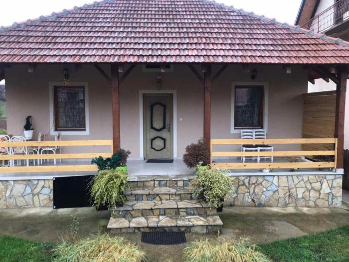 Vila Zivanovic - Topola Oplenac