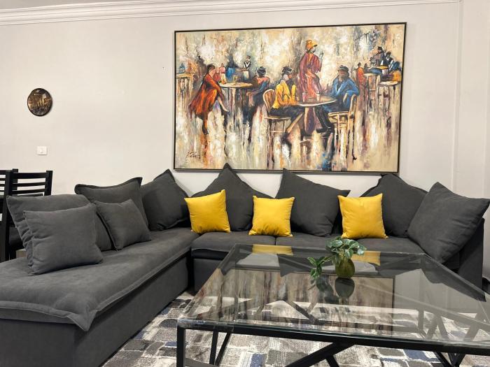 PrimePeak Residence new cairo