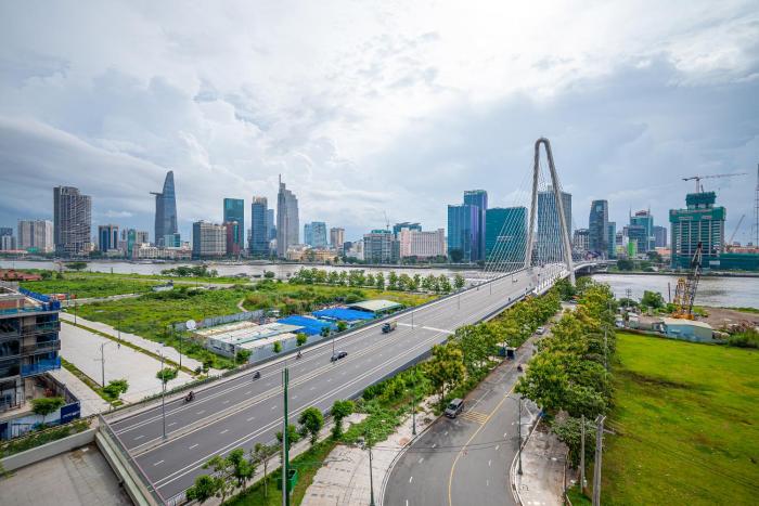 The Metropoles - Sys Home