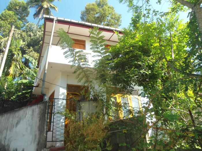 SUPER SUN HOMESTAY