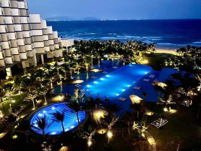 THE CAM RANH RESORT at Bai Dai