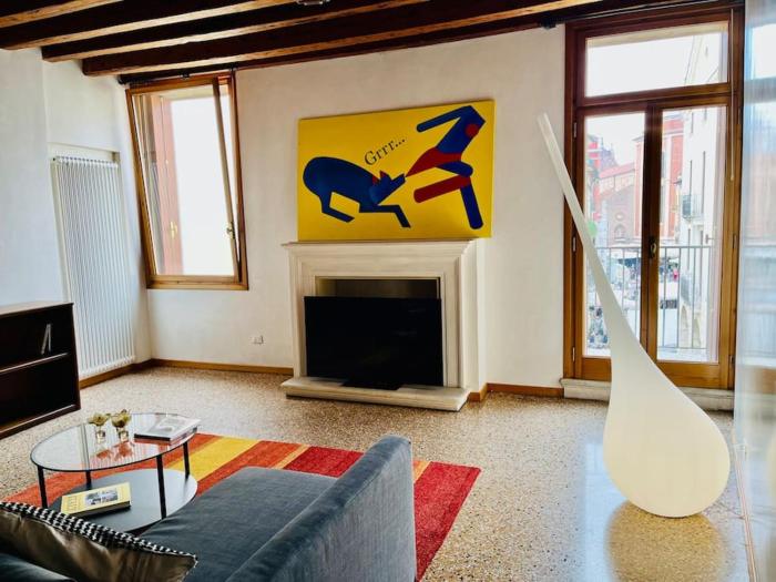 Il Duomo,150 meters. Charm Home in Downtown