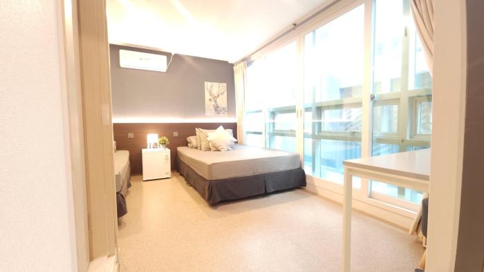 OYO Hostel Myeongdong 1