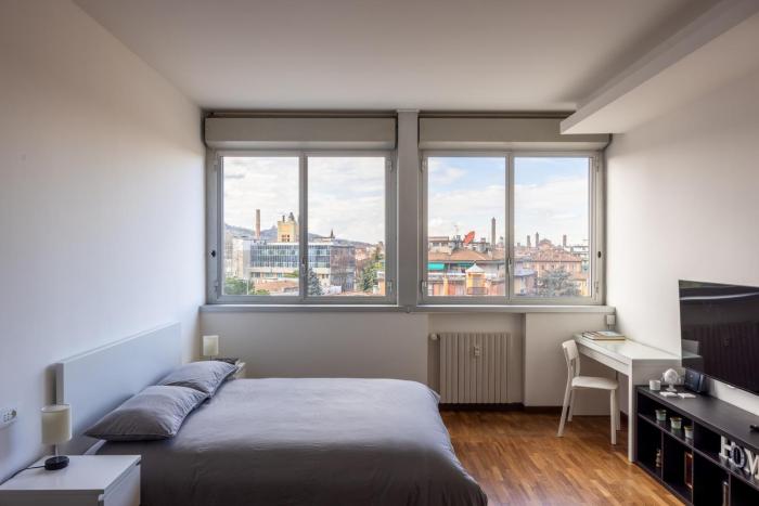 Paolo Fabbri Apartment
