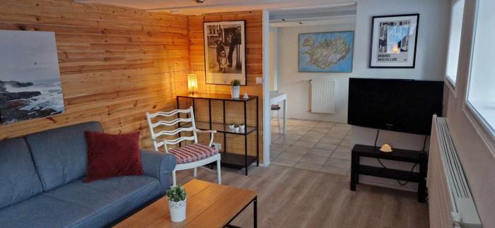 Charming apartment in Old town - great location