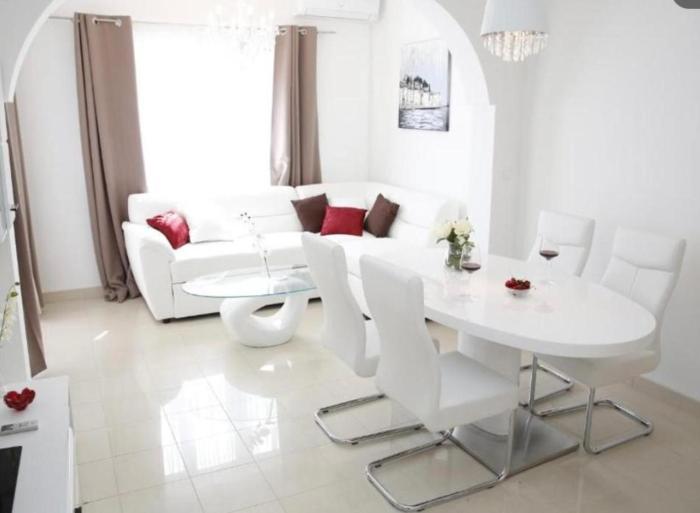 Villa Nera Apartment Vodice