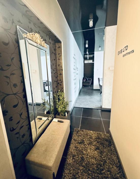 EVIS LTD apartments 1