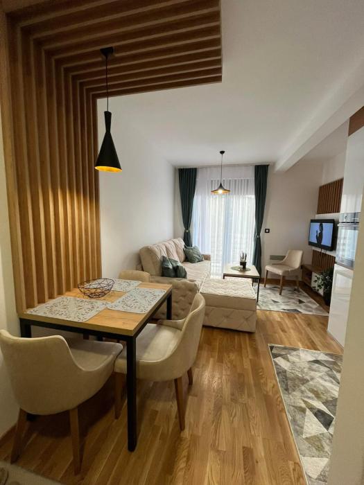 Apartman Bajac