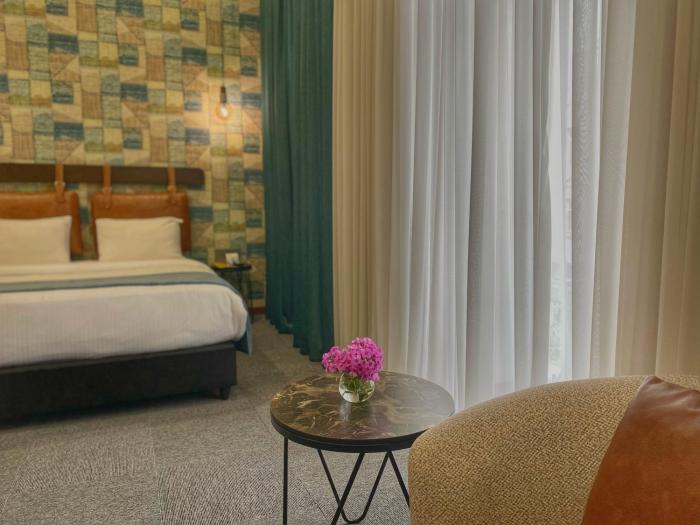 Apochi Hotel Tbilisi