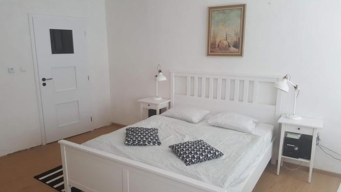 Retro apartmán Brno