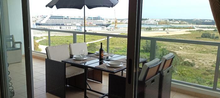 Apartamento Arade Mar