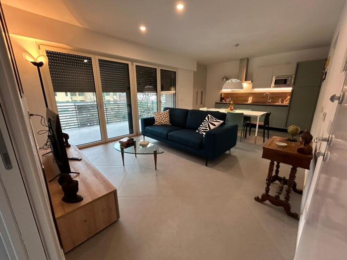 appartamento Maria Luigia