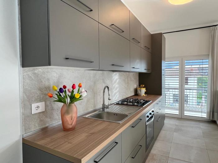 CASA PAOLA Central Stay by the Lake