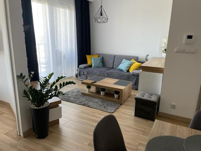 Apartament Bliżej Gwiazd