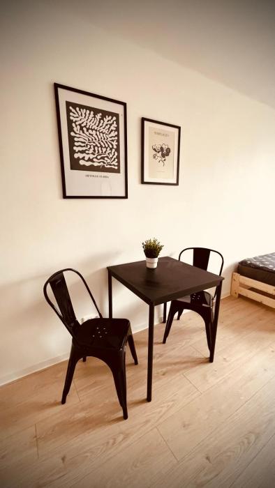 Rooms in Warsaw - G5