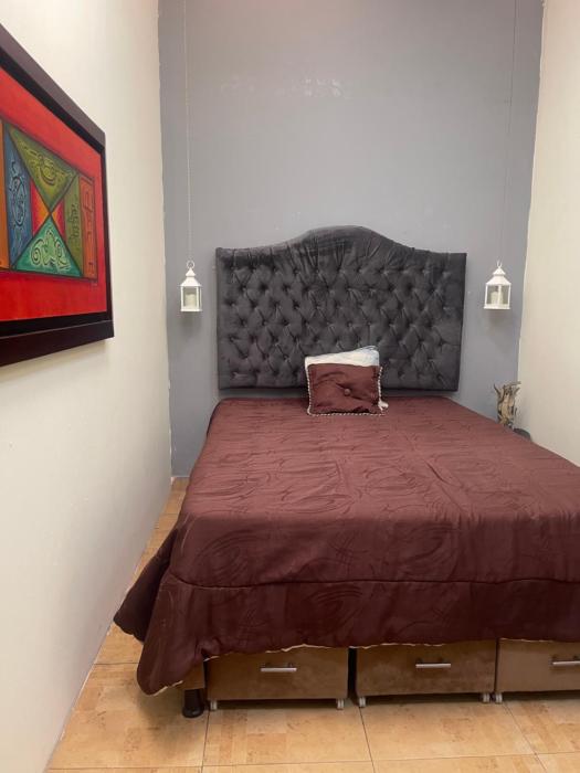 A 5 minutos del aeropuerto el Dorado