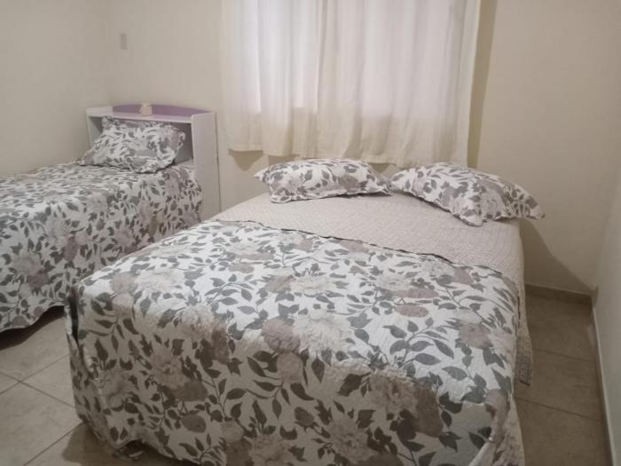 Aconchego Das Montanhas