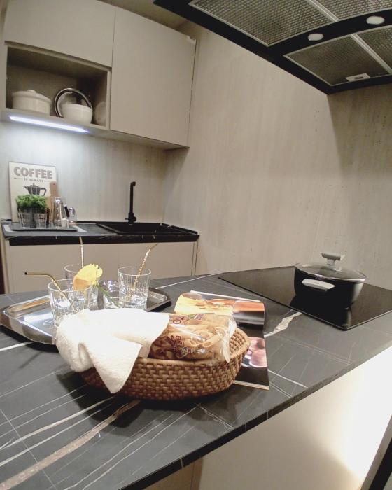 ad vatican luxury apartment