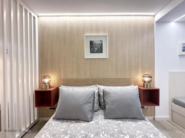 ROSARIO 1Dn by rosario inn porto