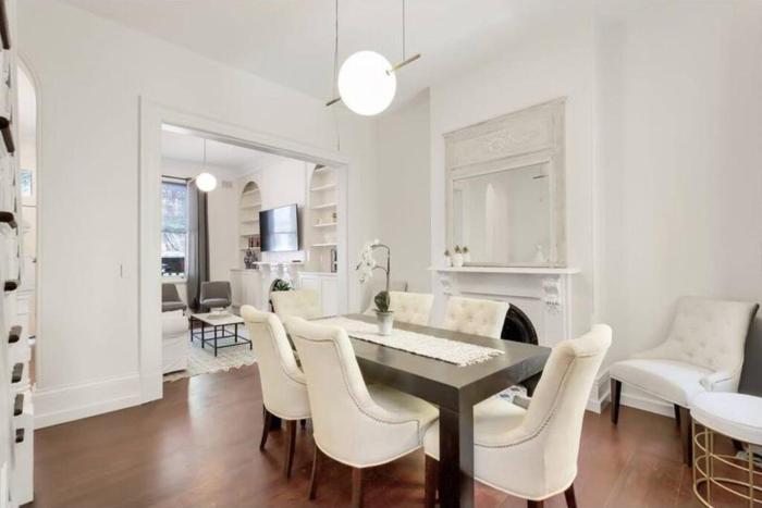 Chic Large 4 Bedroom Barangaroo The Rocks Sydney