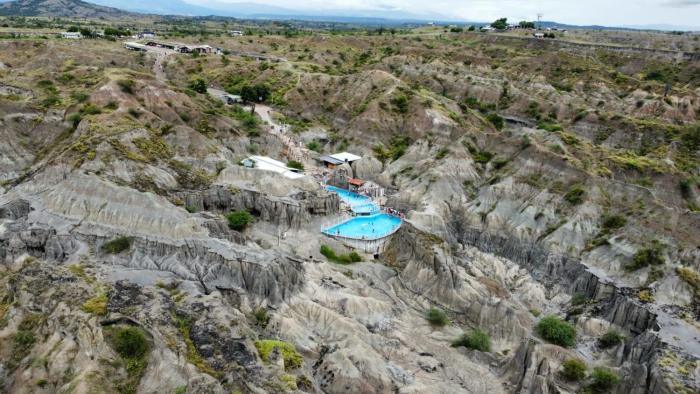 Casa Hotel Ensueño Hostal