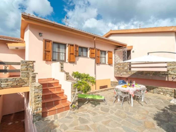 Apartment in Stintino near Pelosa Beach
