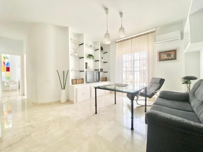Apartamento Andalucía Centro III
