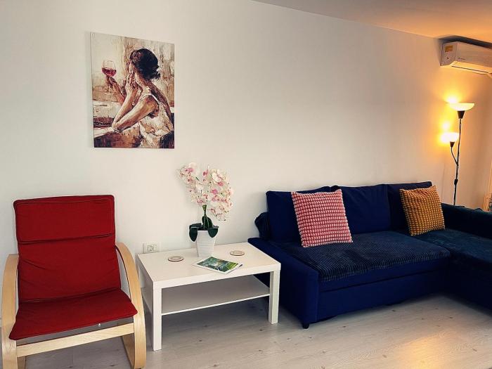 Close to the Airport 15 minutes walk & Therme -SELF CHECK-IN