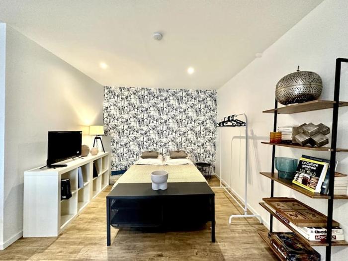 C. La réserve - St Rose le BLEU