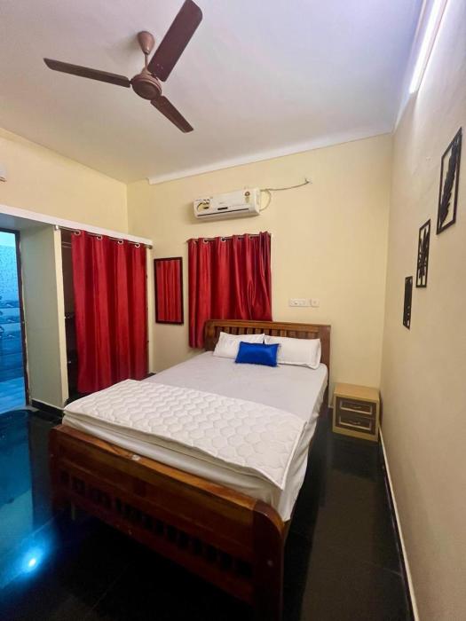 the DUO Restaurant and Stays