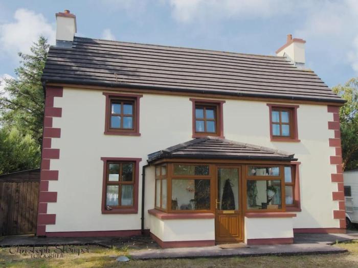 Stonechat Cottage - Portmagee