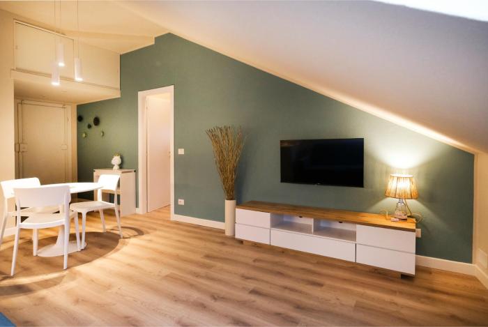 La Mansardina di Rapallo by PortofinoVacanze