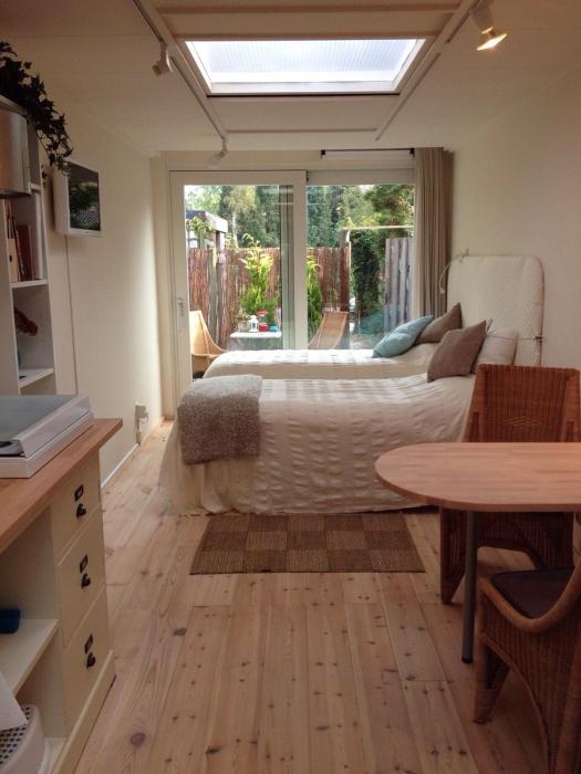 BBBoekelo appartement
