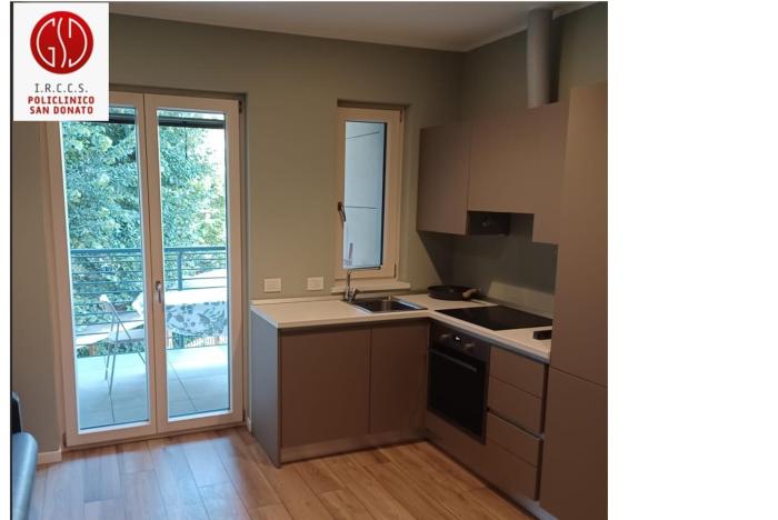 Appartamento vicino a Ospedale, Duomo, ENI - MB