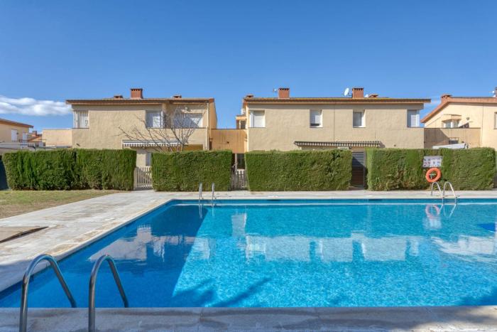 Impresionante casa de vacaciones IMMO 365