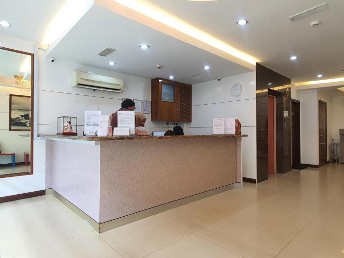 Capital O 90939 Sandakan Central Hotel