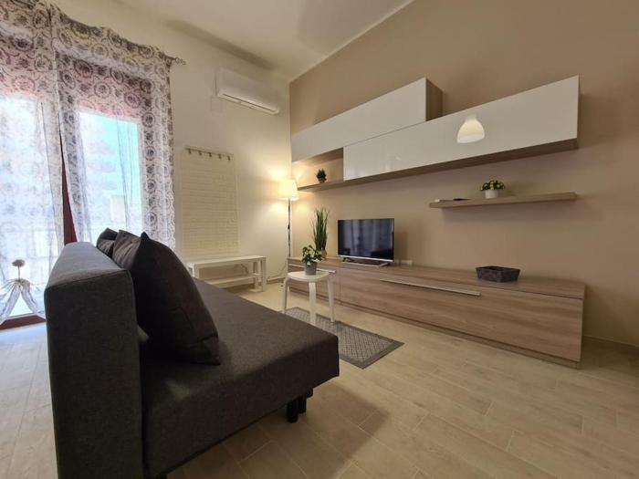 Appartamento "Aquila" Vasto